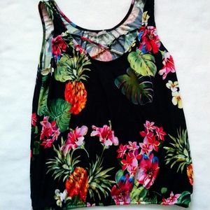 Orsay tank top